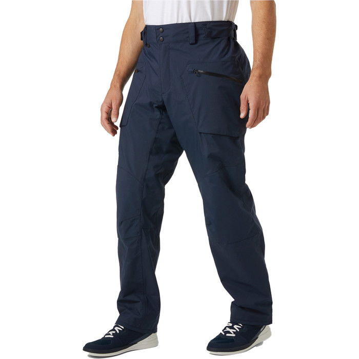 Helly hansen 2025 sailing pants